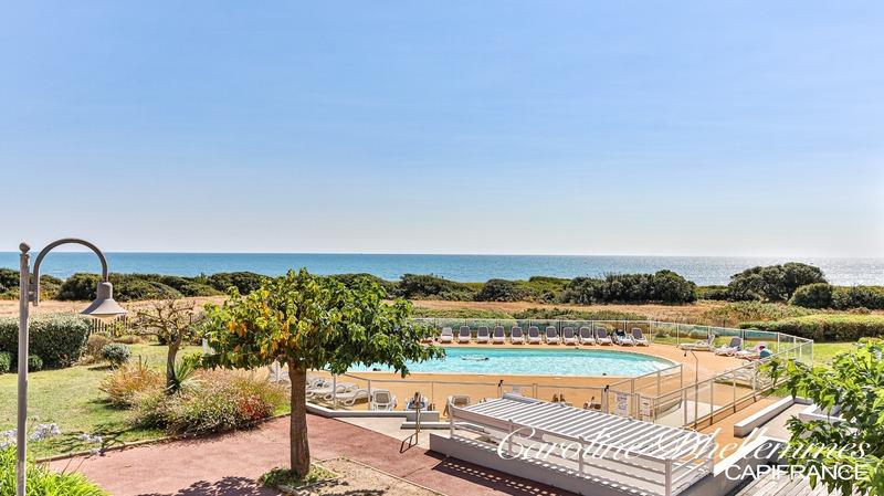 Appartement - 31 m² - 2 pièces