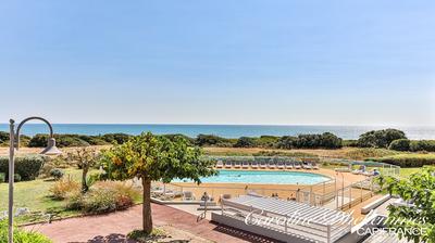 Appartement - 31 m² - 2 pièces