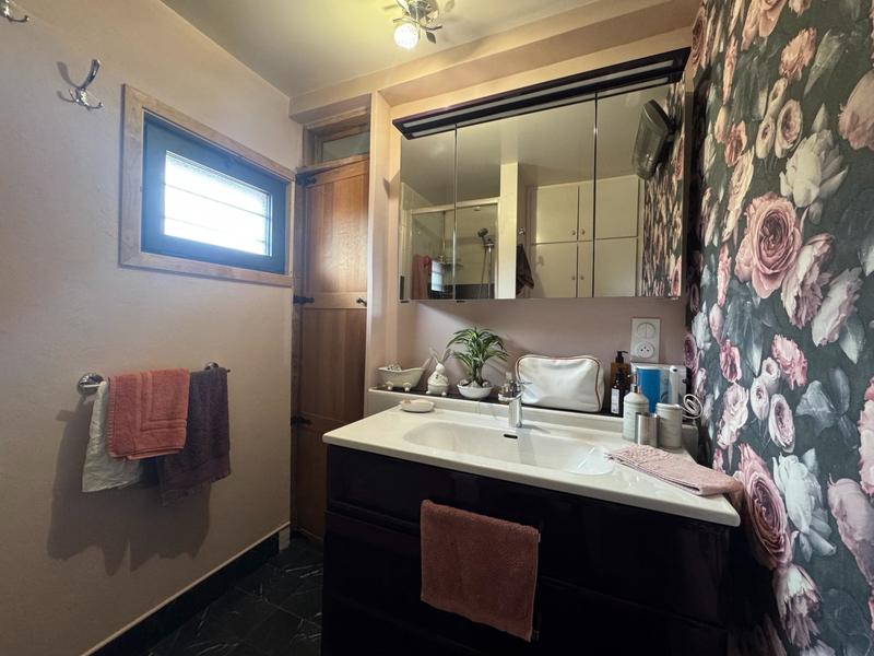 Maison - 42 m² - 2 pièces