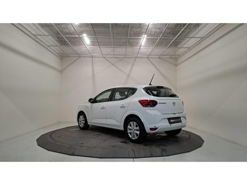 Dacia Sandero SCe 65 - 22 Confort