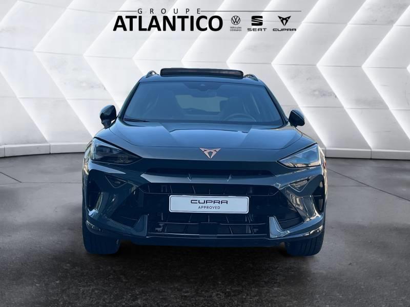 Cupra Formentor eHybrid 272 ch Dsg6 Vz