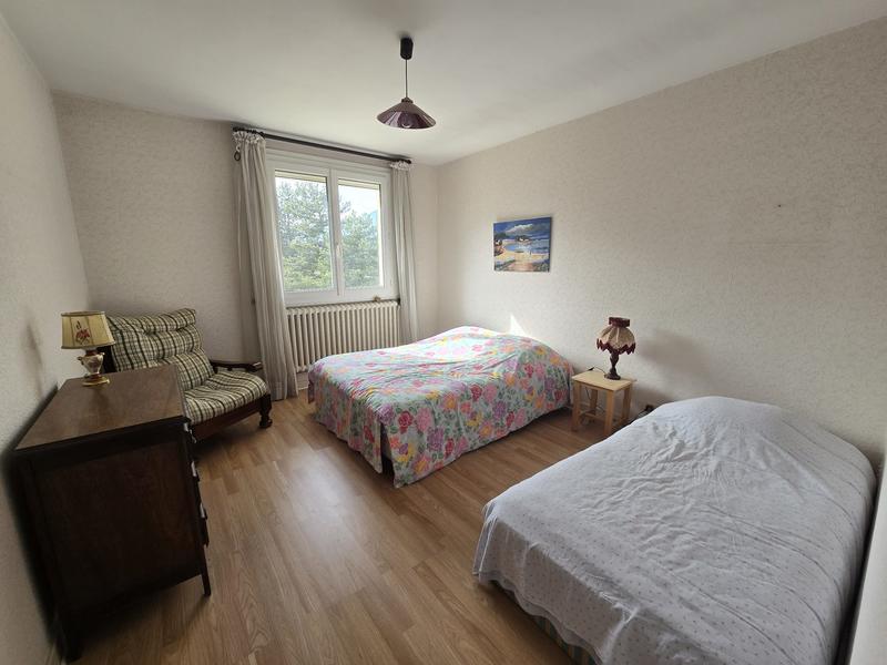 Maison - 162 m² - 6 pièces