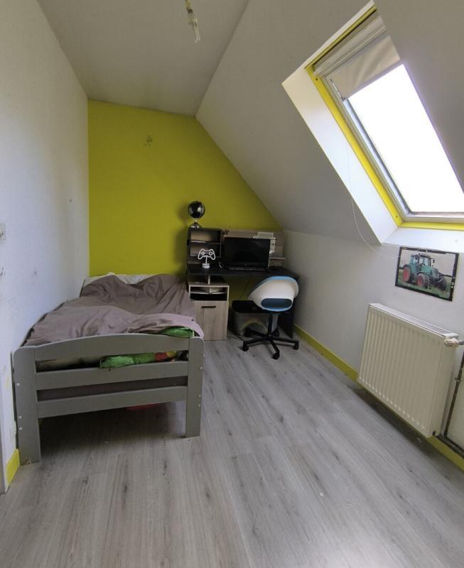 Maison - 89 m² - 4 pièces