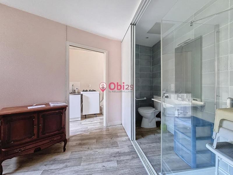 Maison - 98 m² - 6 pièces