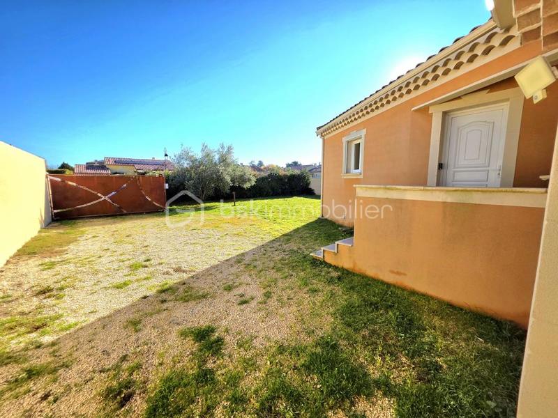 Villa - 143 m² - 5 pièces