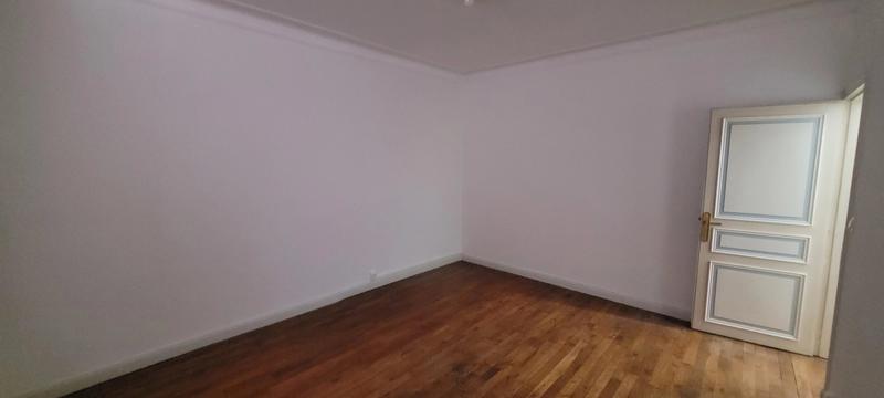 Maison de ville - 119 m² - 6 pièces