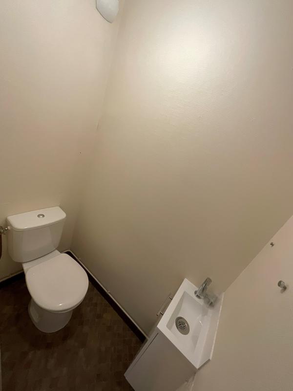 Appartement - 53 m² - 2 pièces