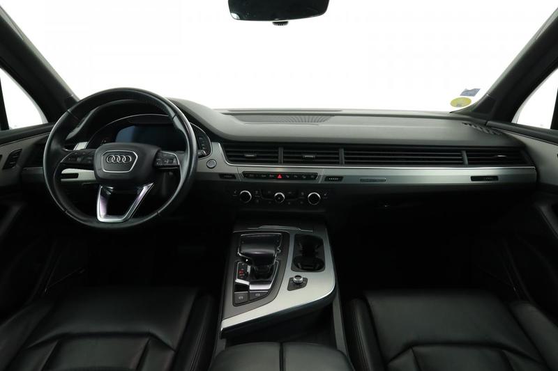 Audi Q7 3.0 V6 Tdi Cd Avus Quattro Tiptronic 7pl 272 ch