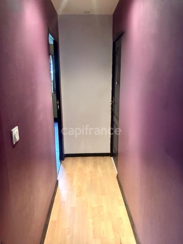 Maison - 152 m² - 6 pièces