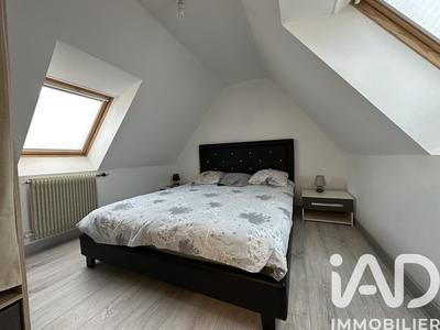 Maison - 65 m² - 3 pièces