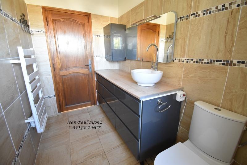 Maison - 116 m² - 5 pièces