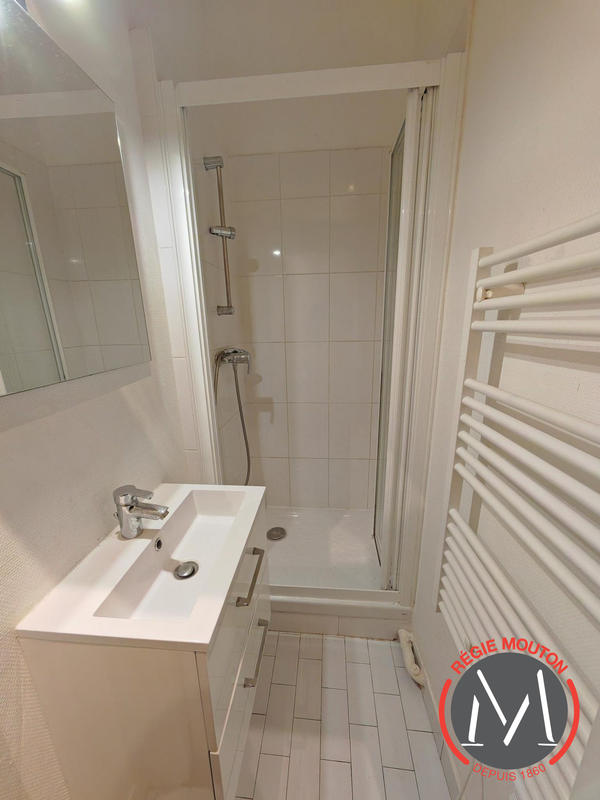 Appartement - 54 m² - 2 pièces