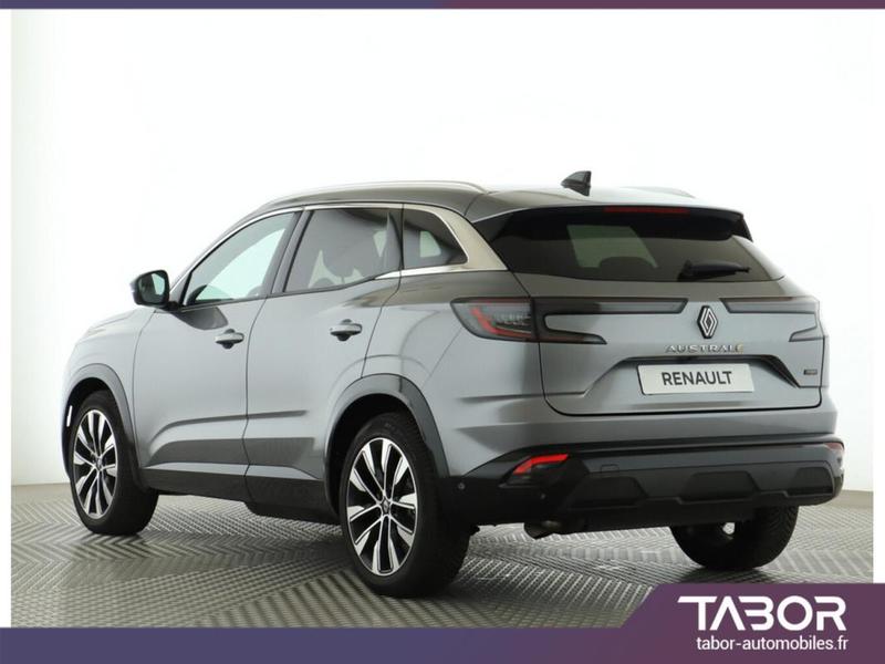 Renault Austral E-Tech 200 Techno Pano Massage