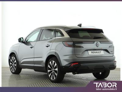Renault Austral E-Tech 200 Techno Pano Massage
