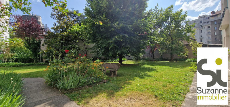 Viager - Appartement - 41 m² - 2 pièces