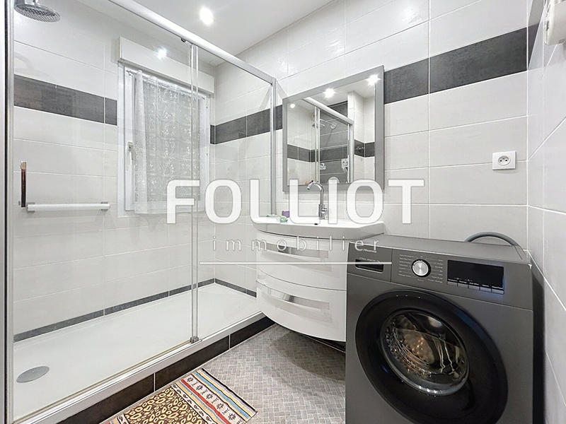 Appartement - 49 m² - 2 pièces