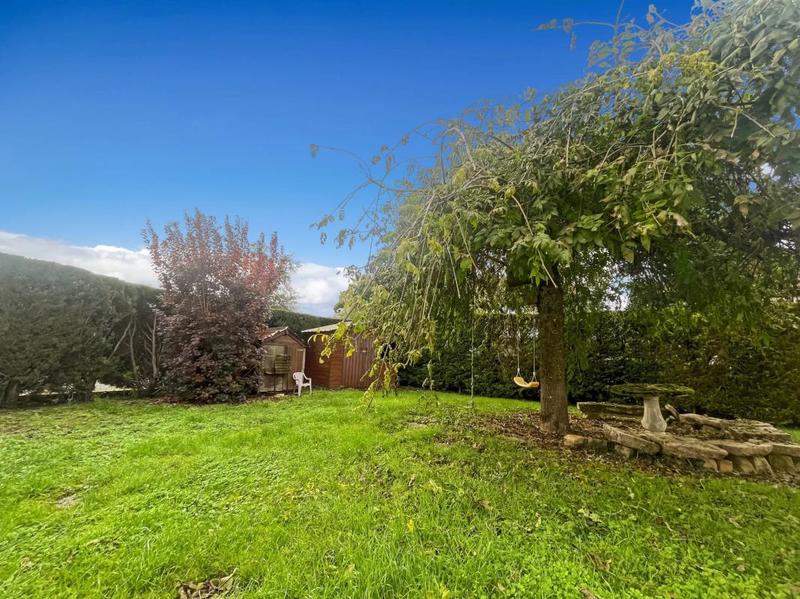 Maison - 165 m² - 7 pièces