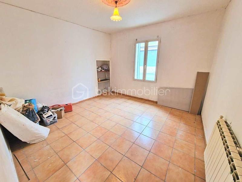 Maison - 190 m² - 9 pièces
