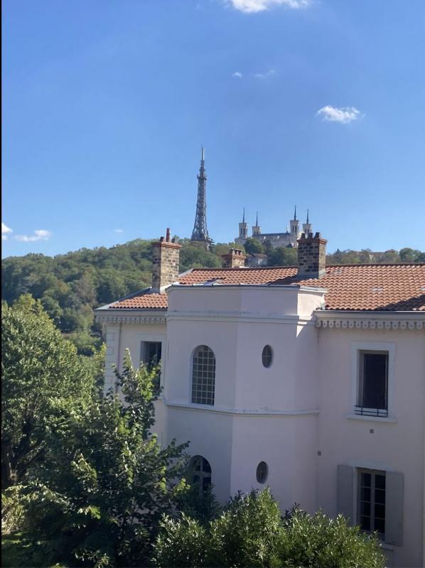 Studio - 24 m² - 1 pièce