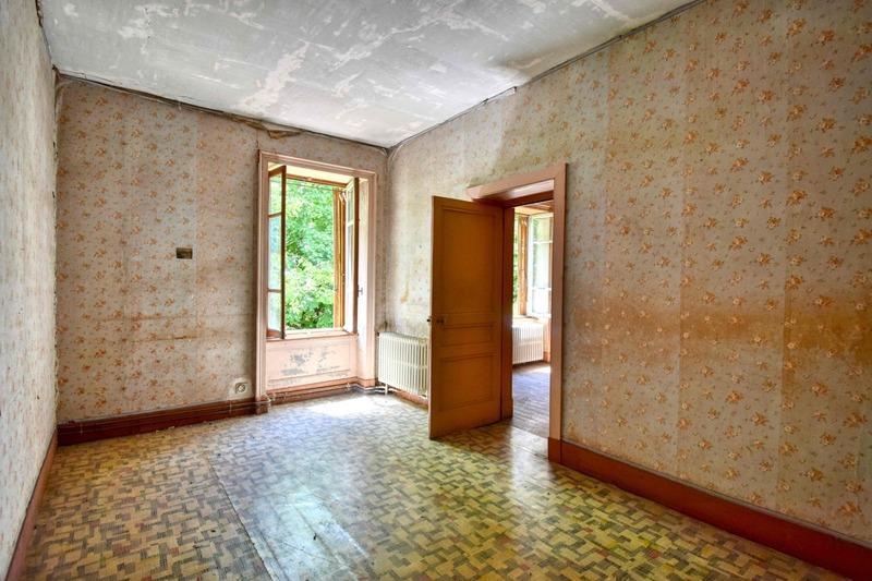 Appartement - 111 m² - 5 pièces