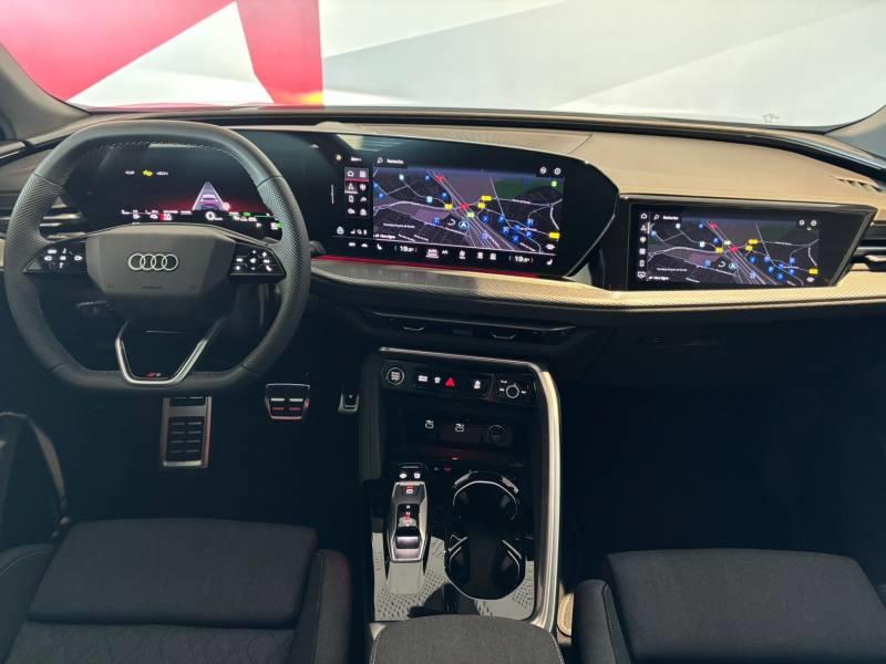 Audi Q5 Sportback e-hybrid 299 ch s tronic 7 Quattro s line