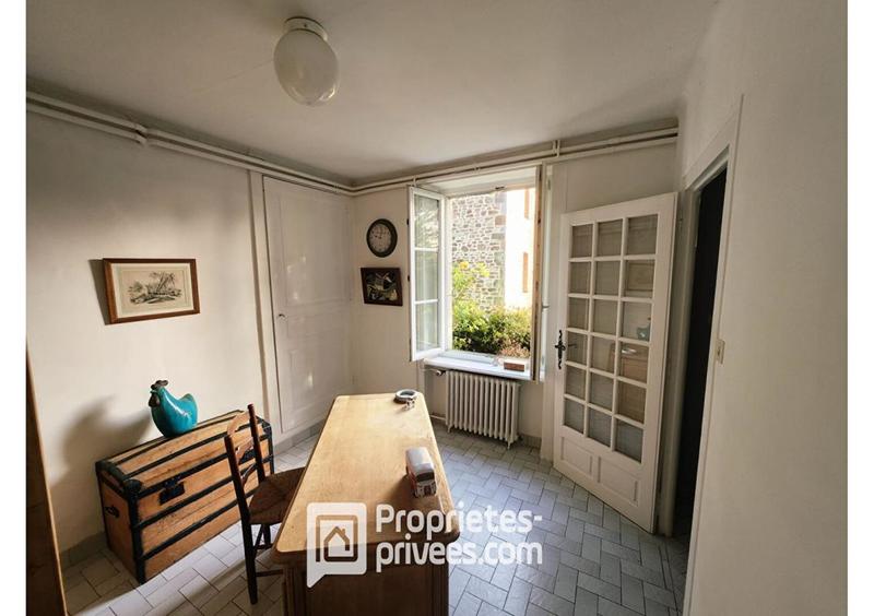 Propriété - 155 m² - 7 pièces