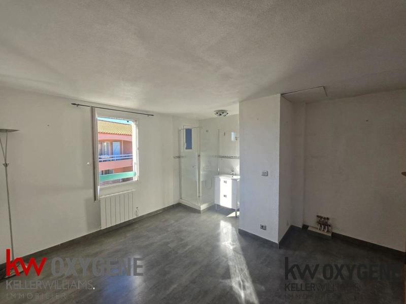 Maison - 72 m² - 4 pièces