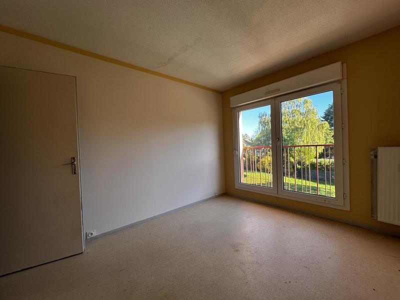 Appartement - 86 m² - 4 pièces