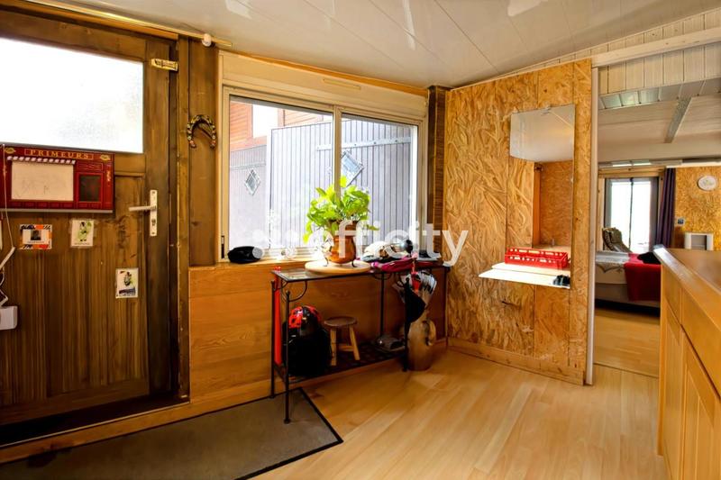 Maison - 155 m² - 5 pièces