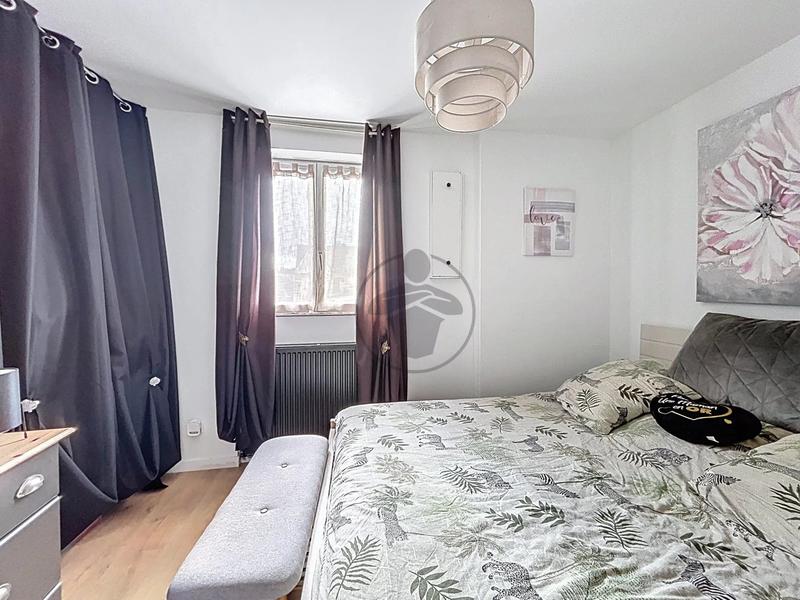 Maison - 109 m² - 5 pièces