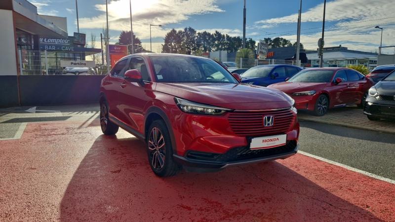 Honda Hrv Hr-V III 1.5 i-Mmd 2wd Executive