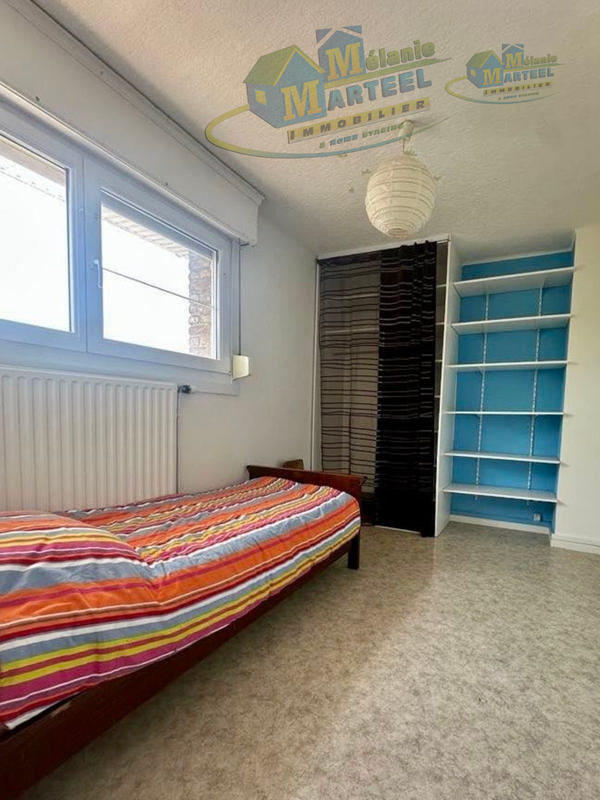 Maison - 78 m² - 4 pièces