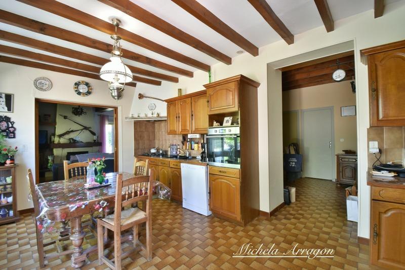 Propriété - 365 m² - 13 pièces