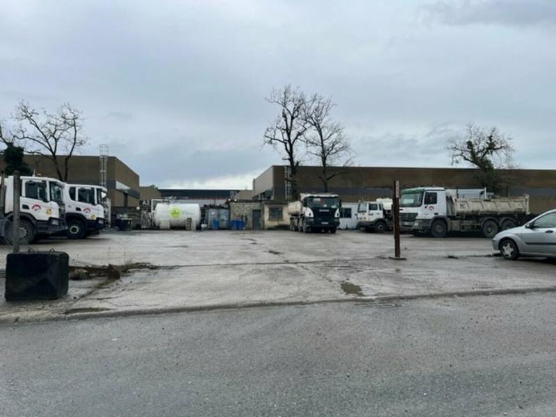 Terrain constructible - 2 808 m²