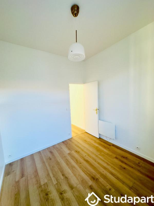 Maison - 33 m² - 2 pièces