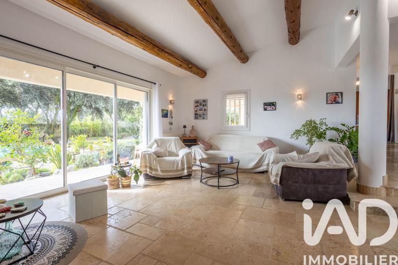 Maison - 136 m² - 5 pièces