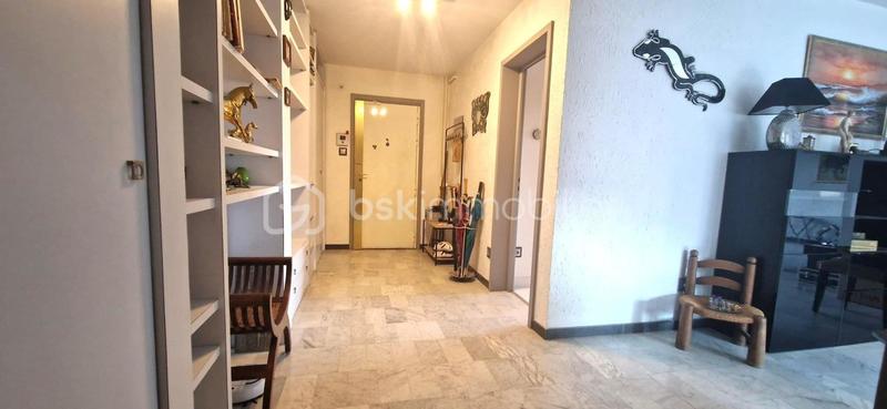 Appartement - 104 m² - 4 pièces