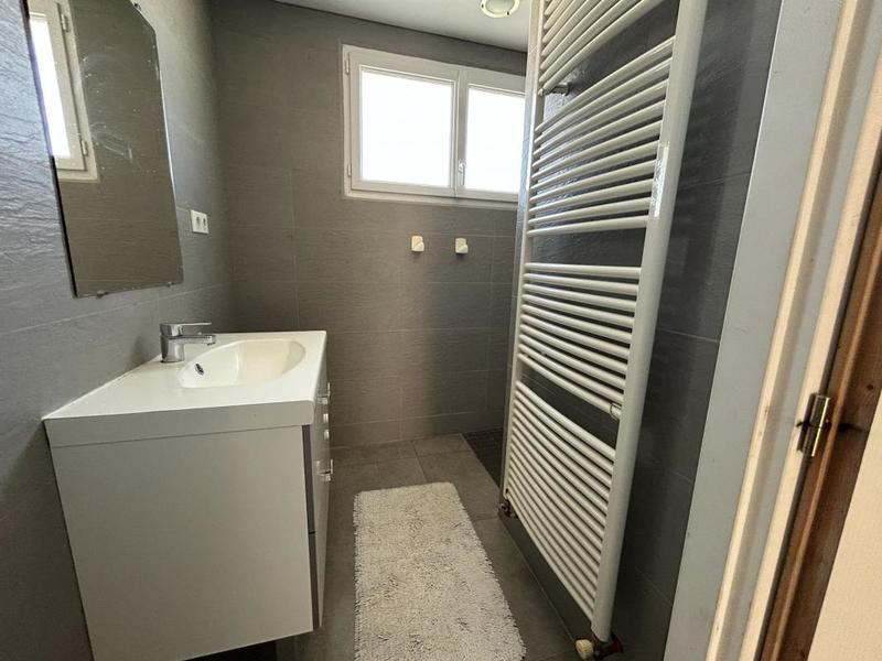 Maison de campagne - 89 m² - 4 pièces