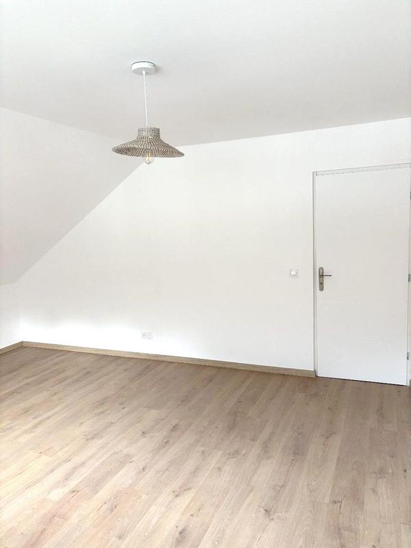 Appartement - 140 m² - 4 pièces