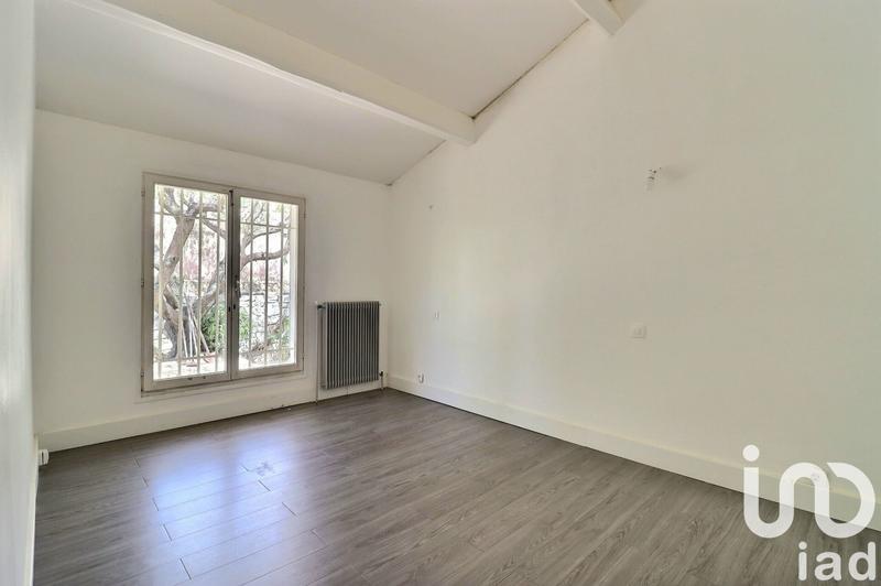 Maison - 169 m² - 5 pièces