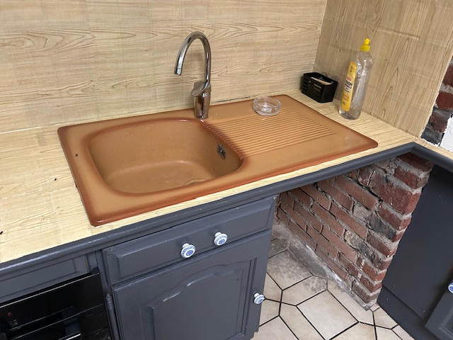 Appartement - 45 m² - 3 pièces