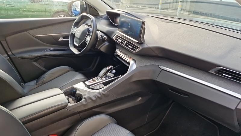 Peugeot 3008 Hybrid 225 E-Eat8 Allure Pack