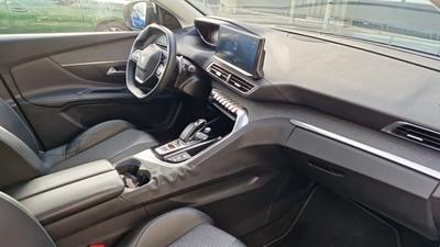 Peugeot 3008 Hybrid 225 E-Eat8 Allure Pack