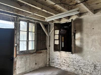 Appartement - 22 m² - 1 pièce