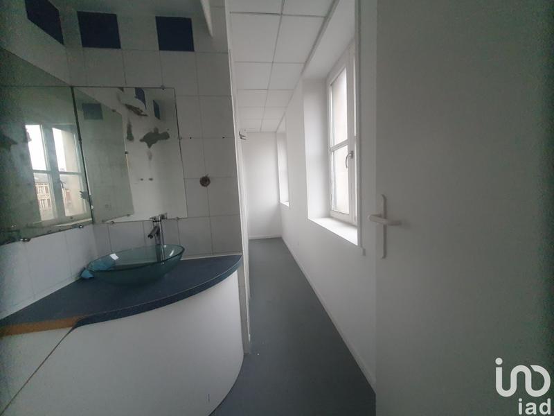 Bureau - 1 002 m² - 10 pièces