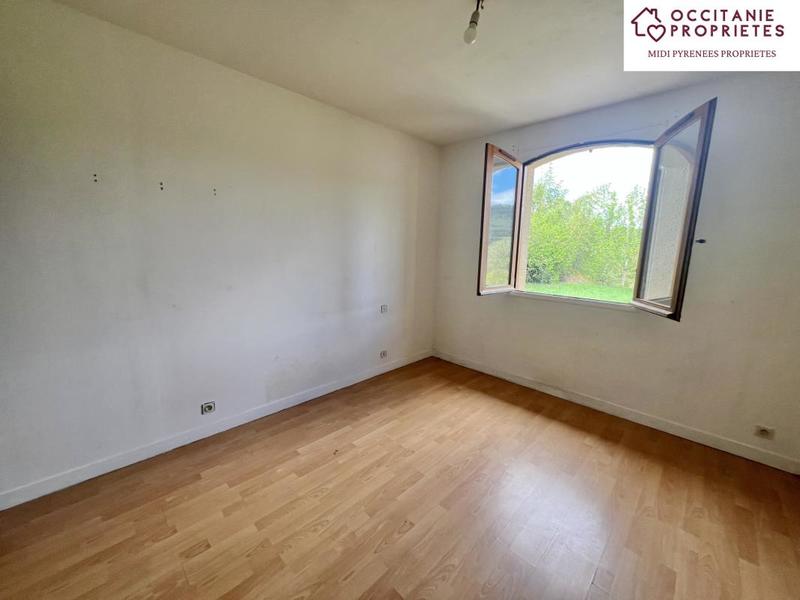 Maison de campagne - 94 m² - 4 pièces