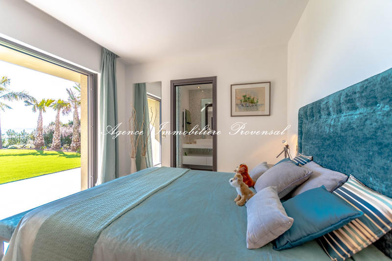 Villa - 313 m² - 7 pièces