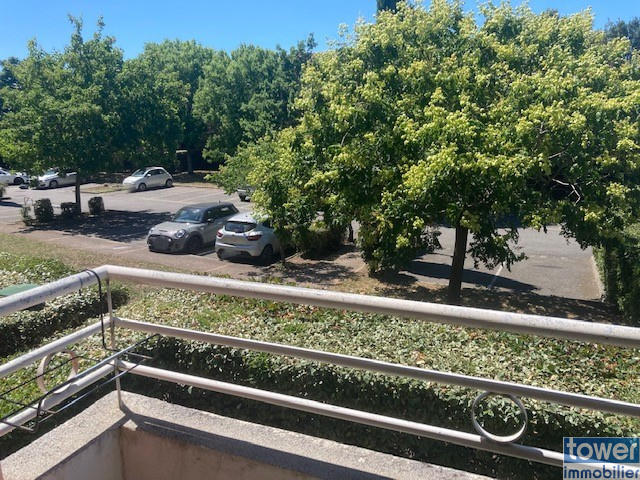 Appartement - 81 m² - 4 pièces