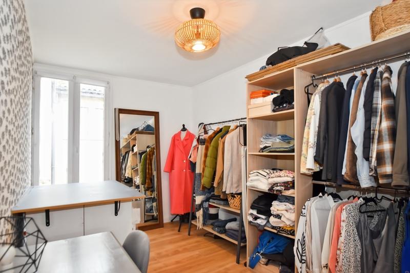 Appartement - 76 m² - 4 pièces