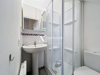 Maison - 36 m² - 3 pièces